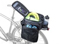 Torba na bagażnik Author LITEPACK 20 CARRY MORE X9 - 3
