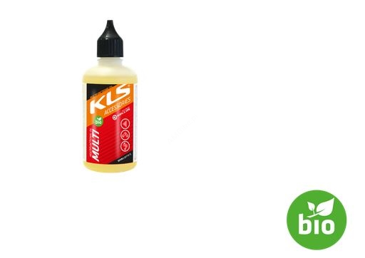 Olej do łańcucha multifunkcyjny Kellys Chain Bio oil 100 ml