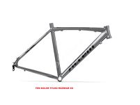 Rama gravel Accent Falcon bez widelca - 2
