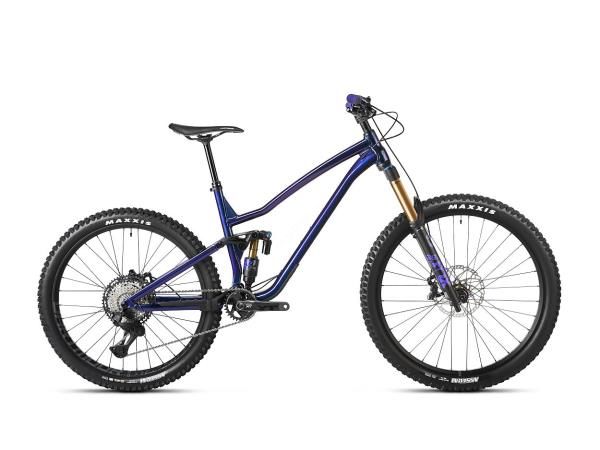 Rower Dartmoor Rocbird Enduro Pro XT Di2 29