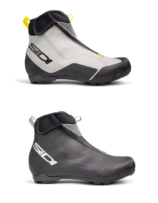 Buty zimowe MTB SIDI Algor