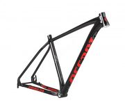Rama MTB 29'' ACCENT Peak Boost - 6