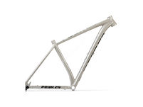 Rama MTB 29'' ACCENT Peak Boost - 4