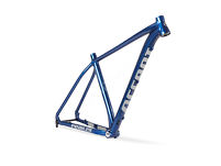 Rama MTB 29'' ACCENT Peak Boost - 10