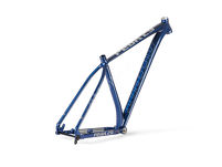 Rama MTB 29'' ACCENT Peak Boost - 11