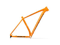 Rama MTB 29'' ACCENT Peak Boost - 12