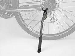 Podpórka rowerowa AUTHOR AKS-670 R40 E-Bike