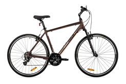 Rower crossowy 28'' Wheeler Cross 6.1