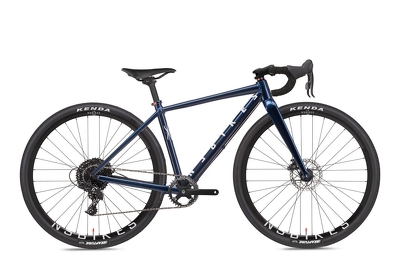 ROWER GRAVEL NS BIKES RAG JR 26''