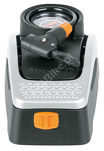 Pompka nożna SKS Airstep (multi) manometr - 6