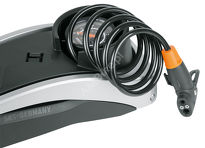 Pompka nożna SKS Airstep (multi) manometr - 3