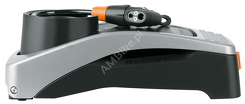 Pompka nożna SKS Airstep (multi) manometr