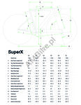 Rower gravel Cannondale SuperX 2 - 10