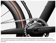 Rower gravel Cannondale SuperX 2 - 4