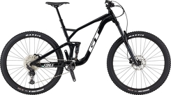 Rower MTB 29'' GT Force Sport BLK