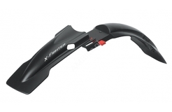 Błotnik Polisport X-fighter przód 26-29"