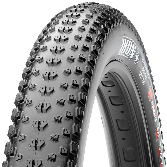 Opona Maxxis IKON +