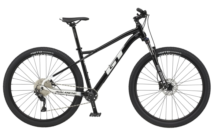 Rower MTB 29'' GT AVALANCHE COMP