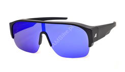 Okulary Arctica s-313A na okulary korekcyjne z powłoką REVO