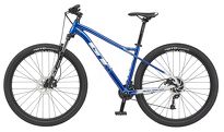 Rower MTB GT Avalanche Sport 29'' - 8