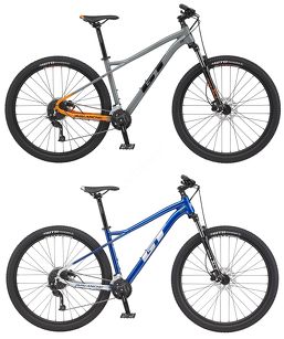 Rower MTB GT Avalanche Sport 29''