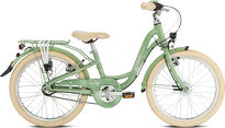 Rower dziecięcy PUKY Skyride 20-3 - 3