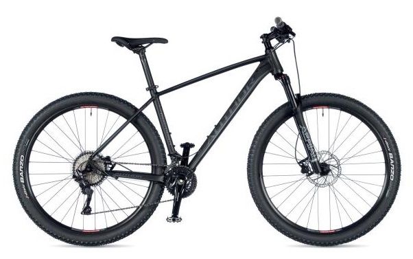 Rama Author Traction 29 21
