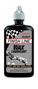 Olej rowerowy Finish Line Kry Tech 120ml