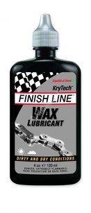 Olej rowerowy Finish Line Kry Tech 120ml