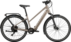 Rower elektryczny CANNONDALE MAVARO NEO SL 1 REMIXTE
