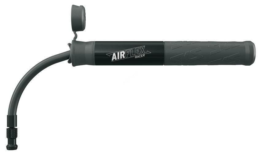 Pompka SKS Airflex Racer czarna