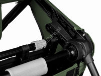 Przyczepka Rowerowa Hamax Outback One - 3