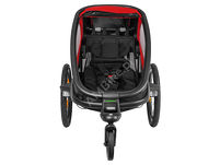 Przyczepka Rowerowa Hamax Outback One - 9