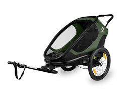 Przyczepka Rowerowa Hamax Outback One
