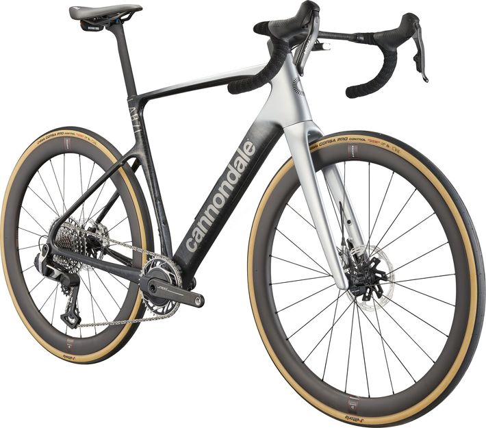 Rower szosowy Cannondale Synapse LAB71 SMARTSENSE