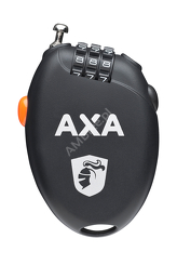 Zapiecie kieszonkowe AXA Roll 75