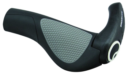 Chwyty rowerowe Ergon GP 2  2-rozmiary