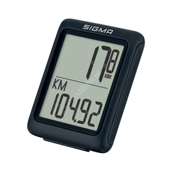 Licznik rowerowy Sigma BC 5.0 WR
