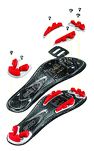 Buty MTB SIDI TIGER 2 SRS Wersja Limitowana - 4