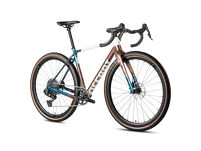 Rower gravel FREAK CARBON v2 Rival AXS  +ebon250zł - 2