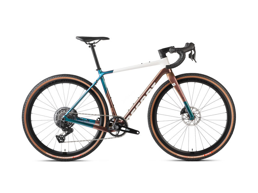 Rower gravel FREAK CARBON v2 Rival AXS  +ebon250zł