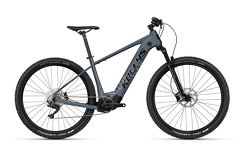 Rower KELLYS Tygon R50 P Steel Blue 29" 725Wh