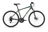 Rower Crossowy Kellys Cliff 70 28'' - 2