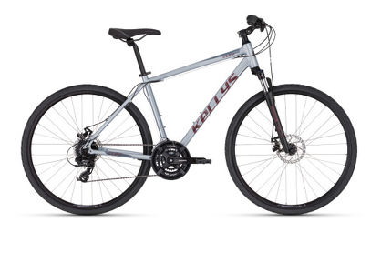 Rower Crossowy Kellys Cliff 70 28''