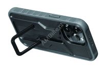 Pokrowiec Topeak Ridecase For iPhone 14 Black/Gray - 2