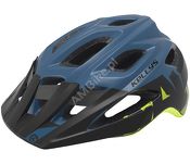 Kask rowerowy Kellys KLS Rave - 3