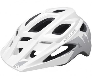 Kask rowerowy Kellys KLS Rave