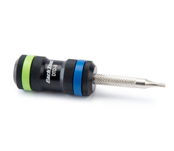 Klucz Park Tool Śrubokręt DTD-8 Torx T8