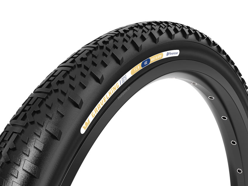 Opona Panaracer GravelKing X1