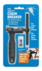 Wyciskacz do łańcucha White Lightning CHAIN BRAKER